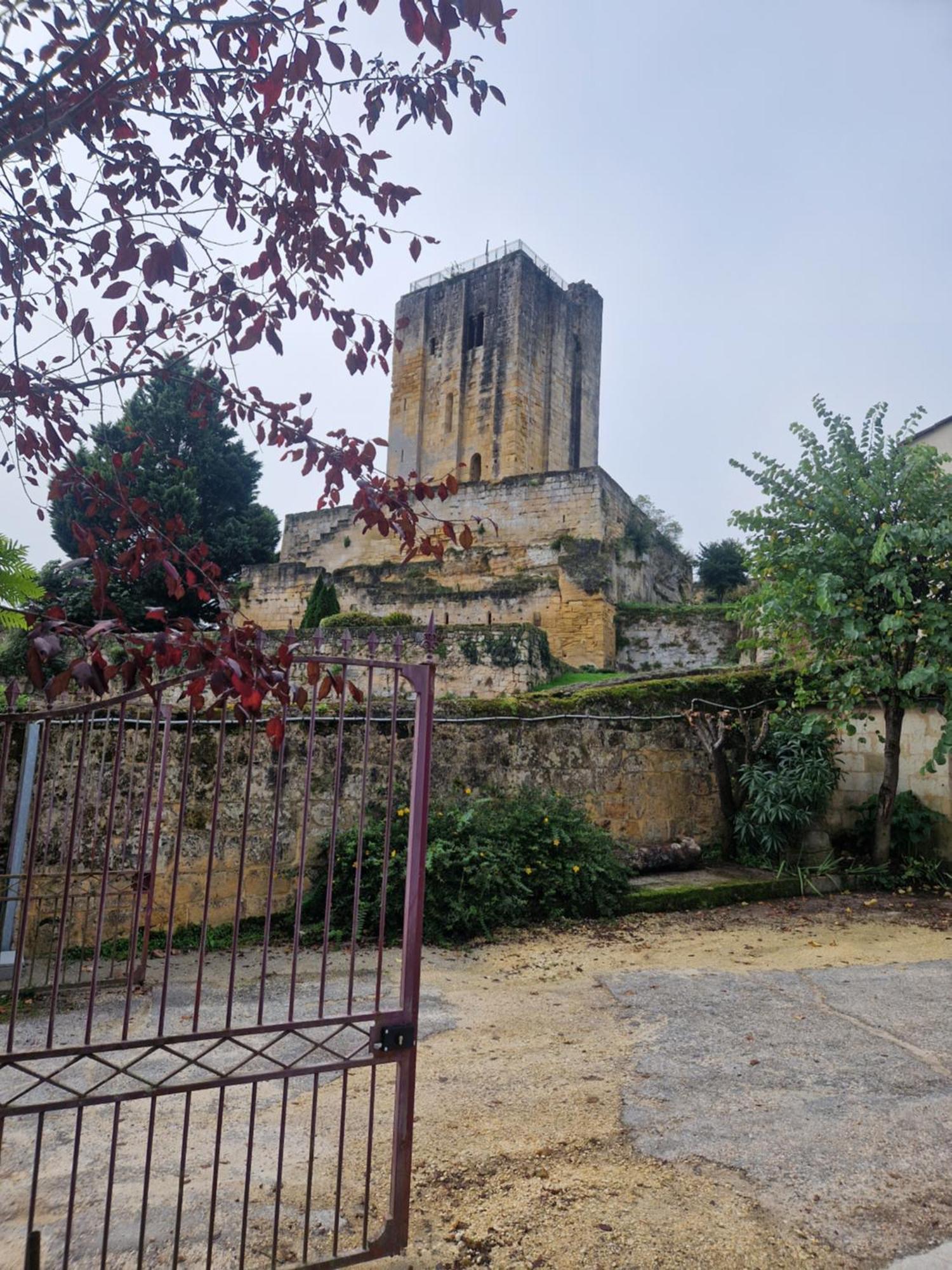 Apartment Le Des 