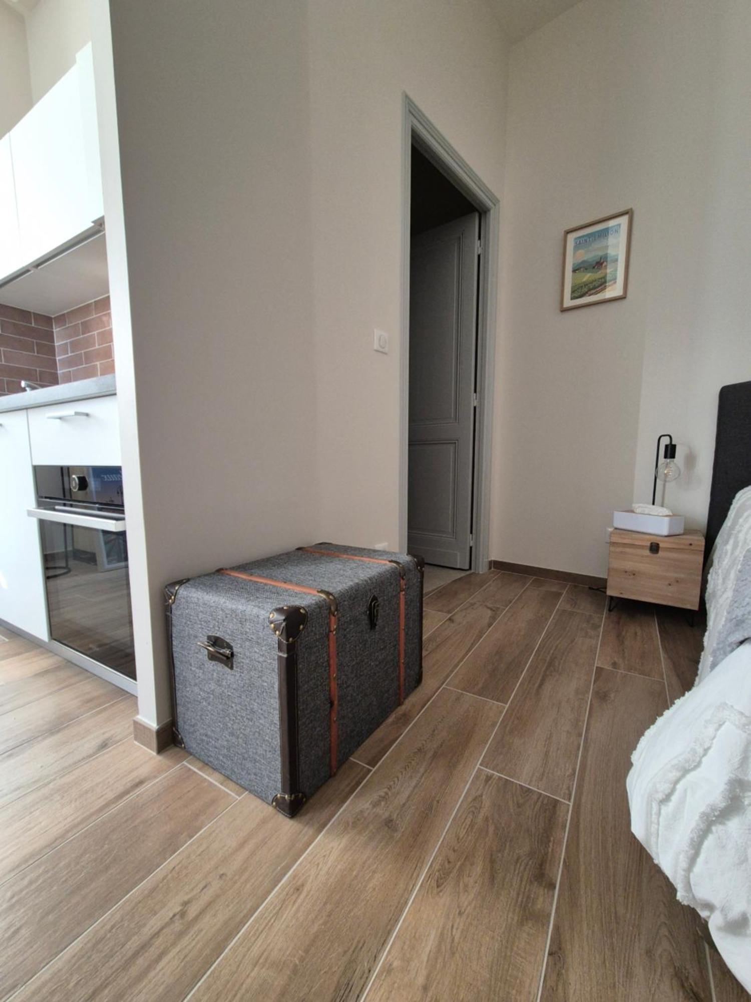 Apartment Le Des 