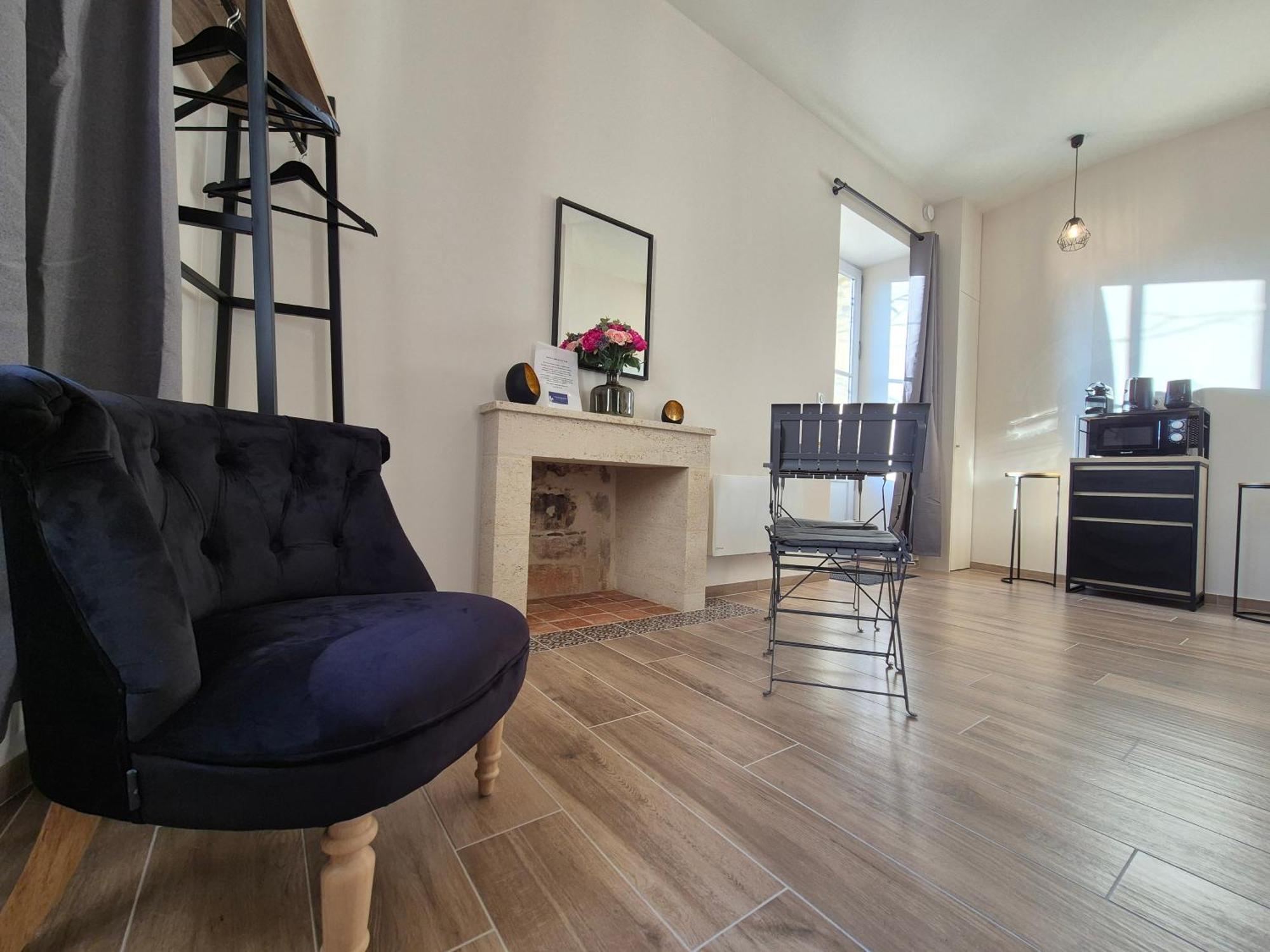 Apartment Le Des 