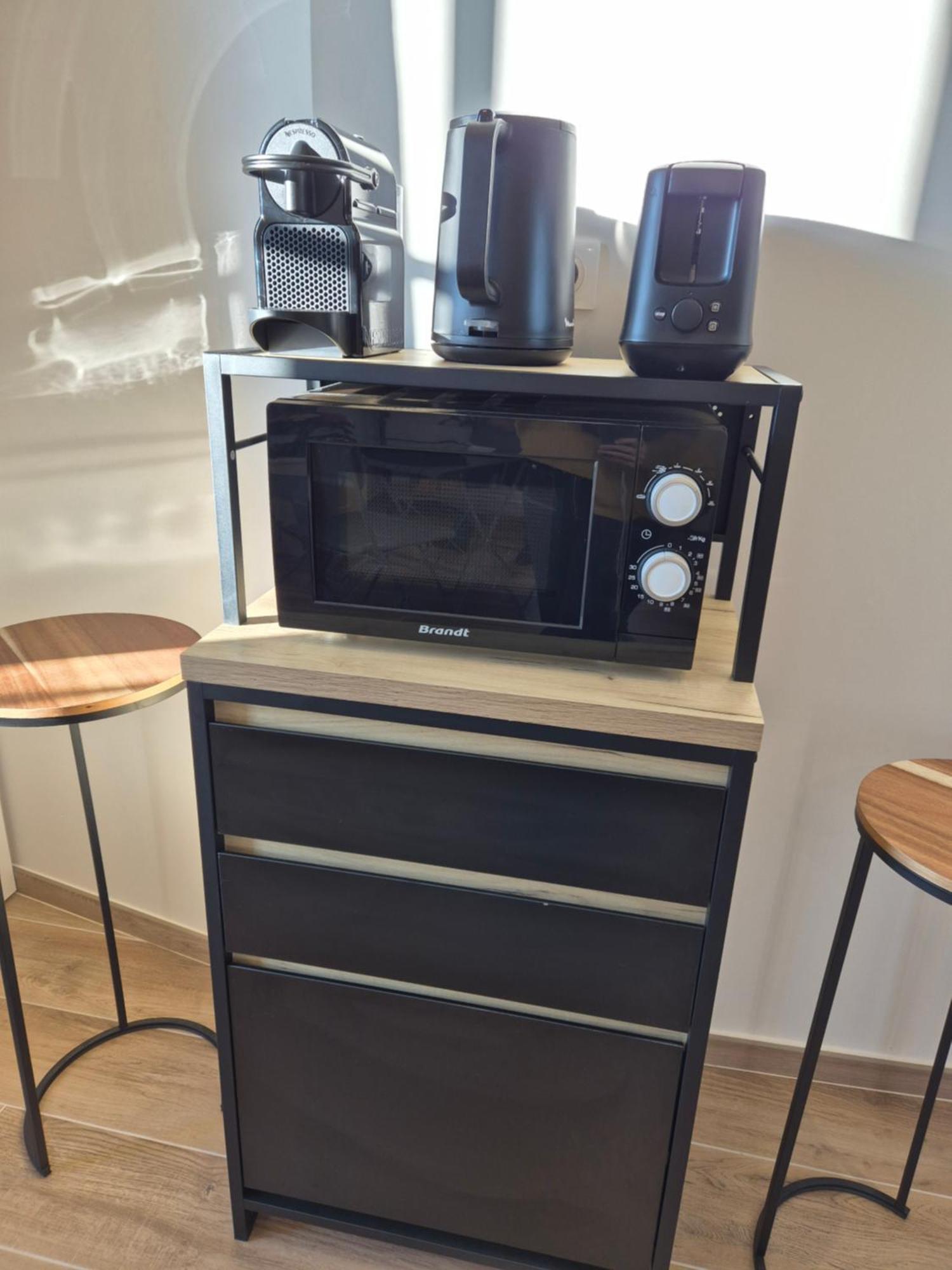 Apartment Le Des 